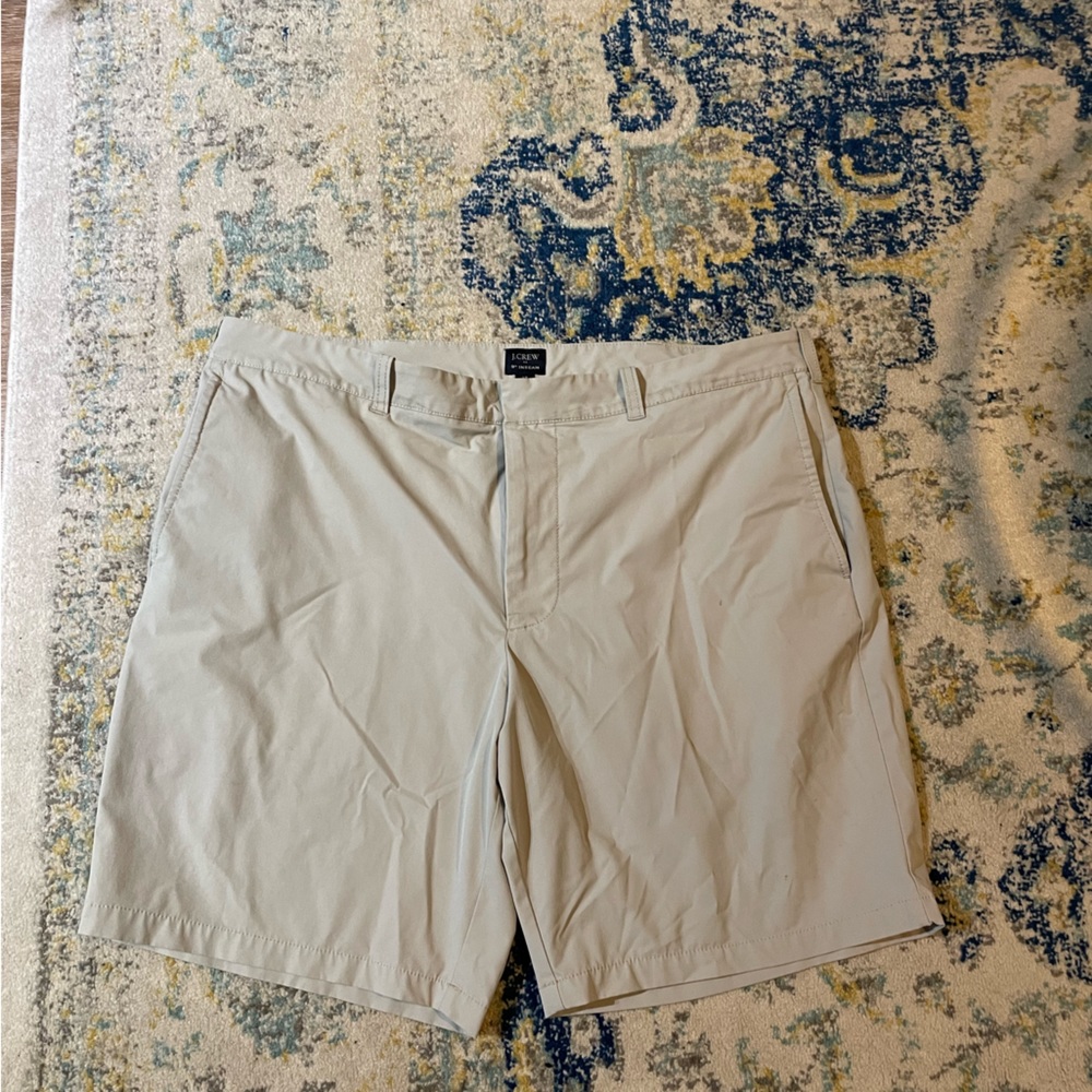 JCrew Men’s Shorts